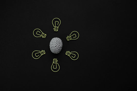 The Art of Nervous System Calming - Pulsetto