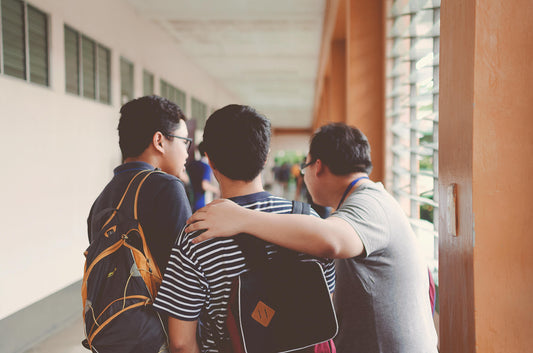 Stress Relief for Students: Strategies and Techniques