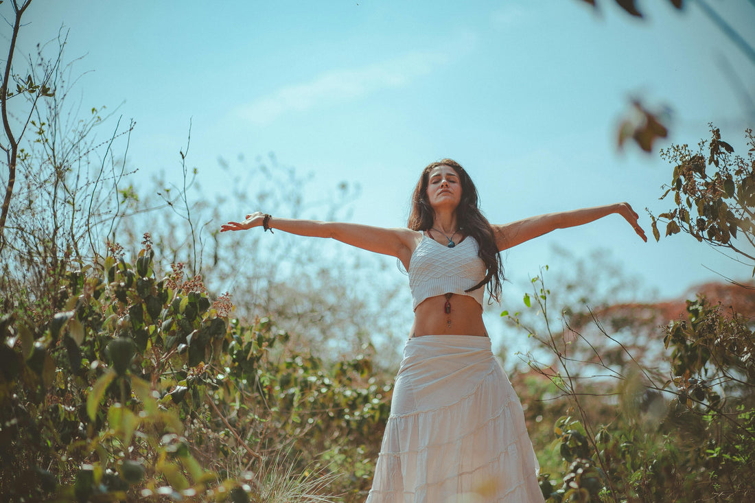 Natural Wellness Revolution: Drug-Free Pathways to Optimal Well-Being