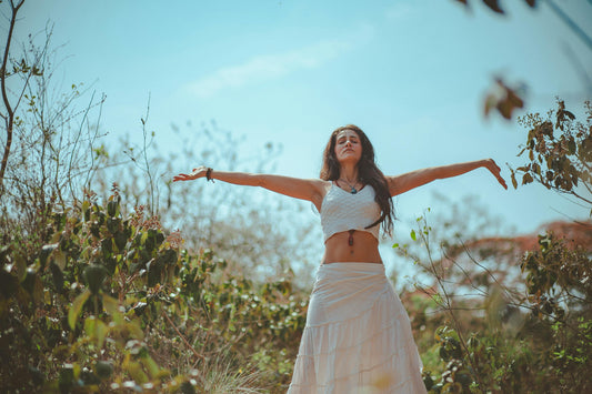 Natural Wellness Revolution: Drug-Free Pathways to Optimal Well-Being
