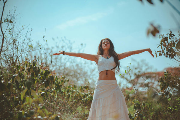 Natural Wellness Revolution: Drug-Free Pathways to Optimal Well-Being