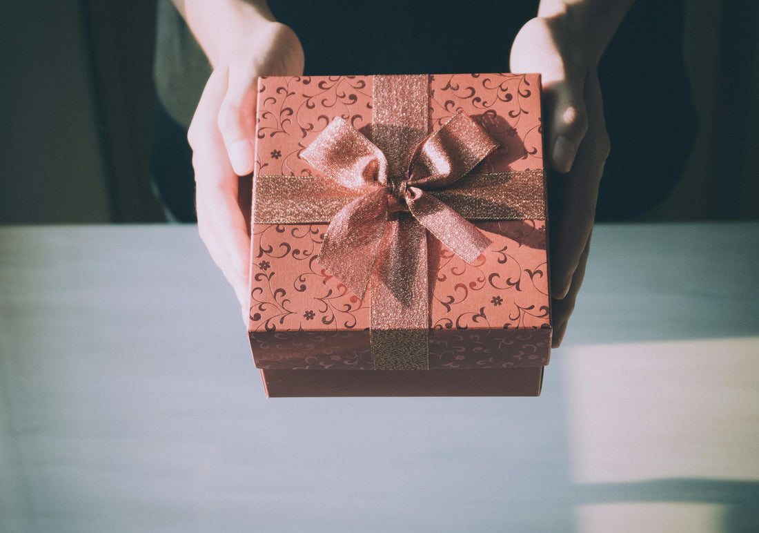 Best Stress-Relief Gifts 2024: Anxiety-Reducing Presents - Pulsetto