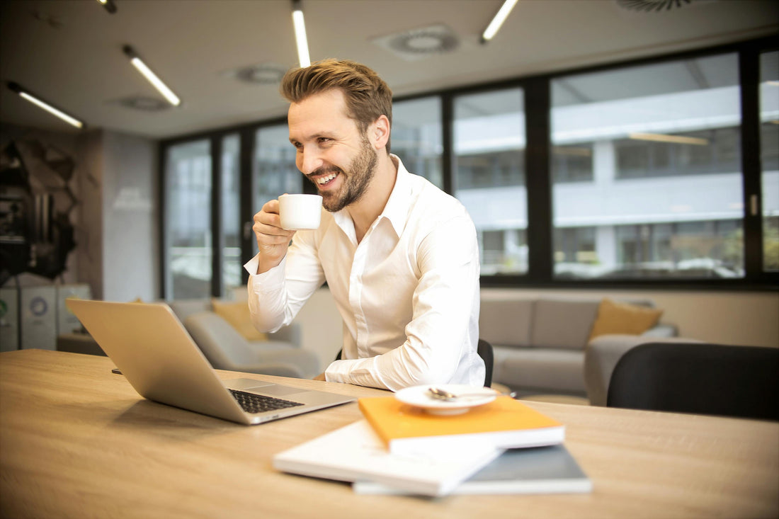 Workplace Stress Relief: Strategies for Employers and Employees