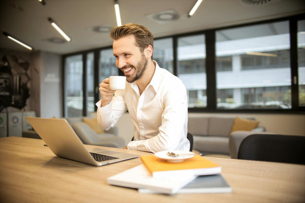 Workplace Stress Relief: Strategies for Employers and Employees