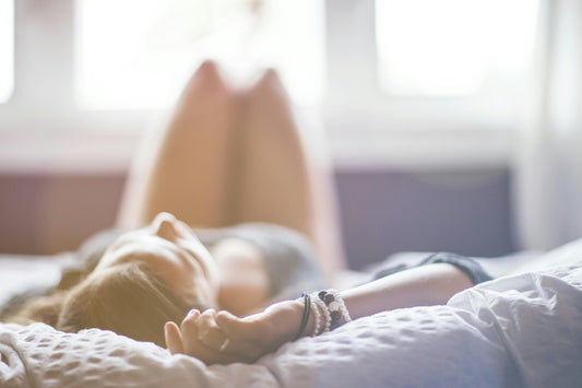 Role of Sleep Optimization in Biohacking - Pulsetto