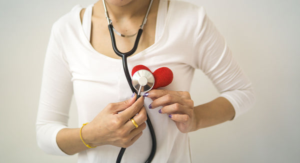 Low HRV Causes: Why Your Heart Rate Variability Is Poor - Vagus Insider