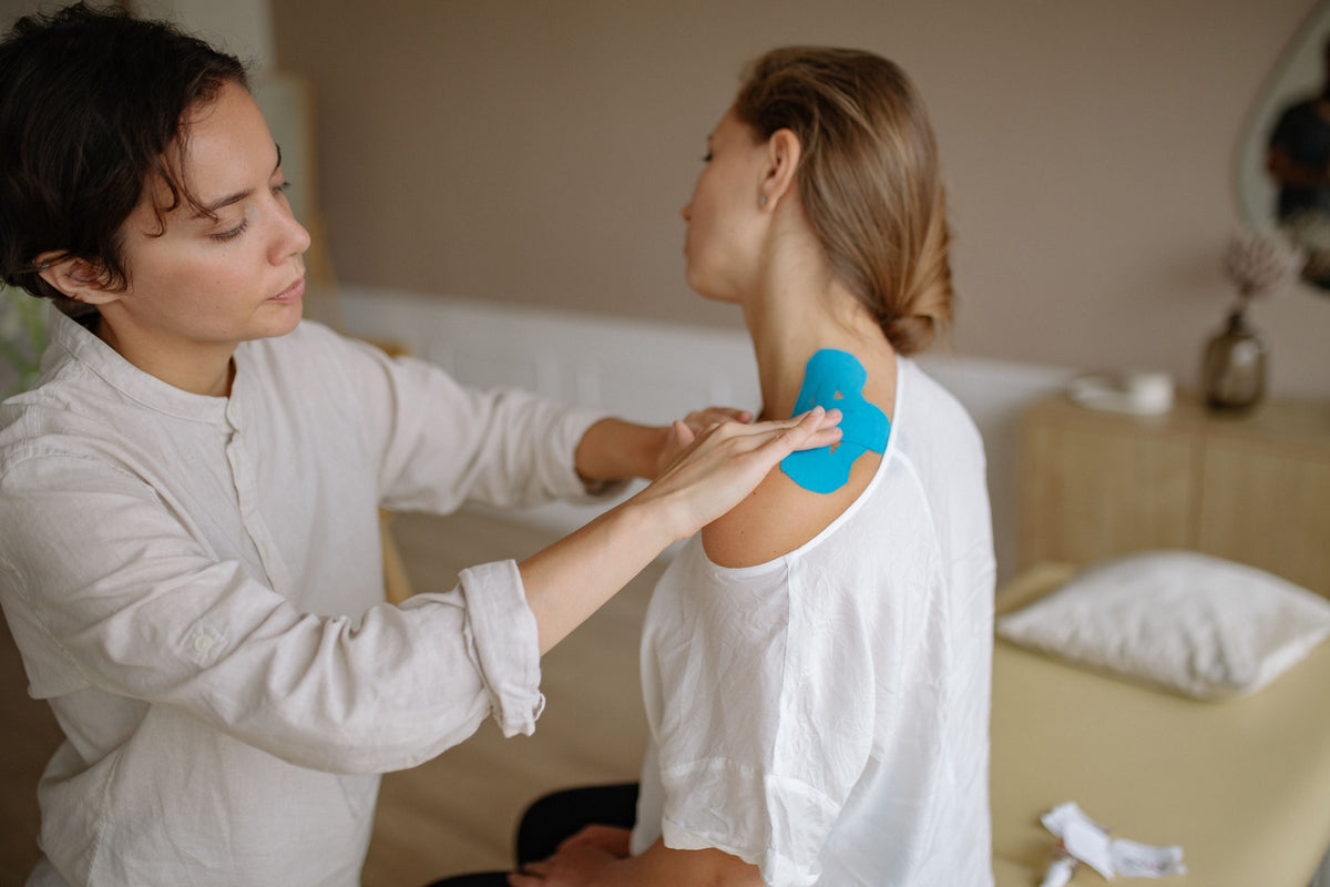 How Long Does a Nerve Stimulation Session Take and How Often Should You Do It? - Vagus Insider