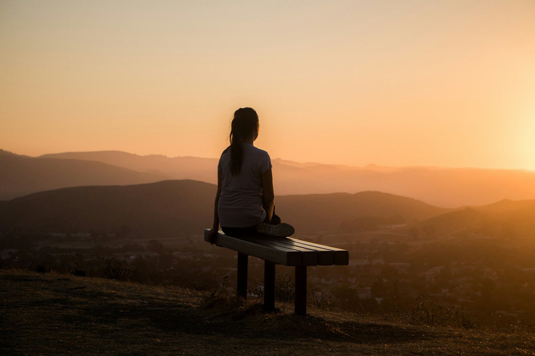 Reclaim Your Calm: Nervous System Reset Strategies - PULSETTO