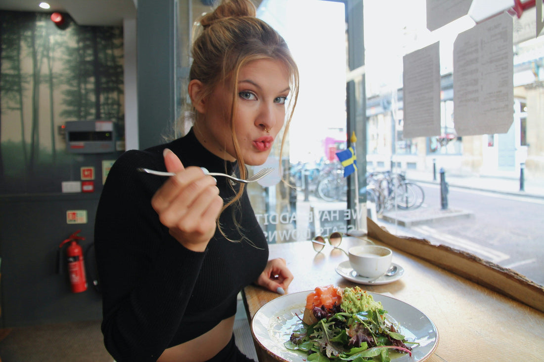 Nutrigenomics: Personalized Nutrition Biohacking