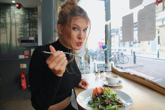 Nutrigenomics: Personalized Nutrition Biohacking