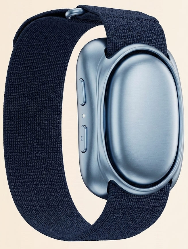 Vagus Band Pro 2 device