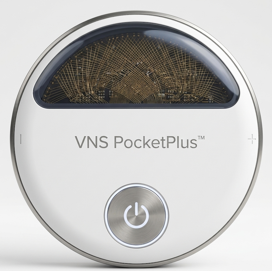 VNS PocketPlus device