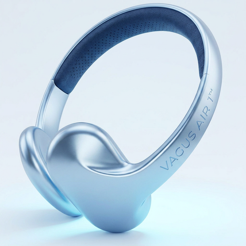 Vagus Air 1 vagus nerve stimulation device