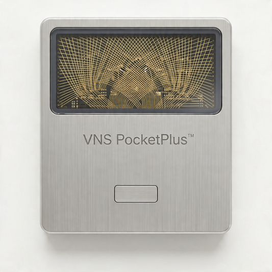 VNS PocketPlus™ – Advanced Vagus Nerve Stimulation System